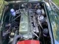 1967 Austin-Healey 3000 3.0 Liter OHV 12-Valve Inline 6 Cylinder Engine Photo
