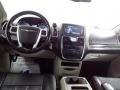 2013 Deep Cherry Red Crystal Pearl Chrysler Town & Country Touring  photo #25