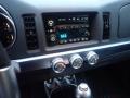 2004 Smokin' Asphalt Black Chevrolet SSR LS  photo #21