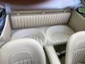 Bisque Rear Seat Photo for 1967 Austin-Healey 3000 #145088685