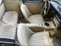 Bisque Front Seat Photo for 1967 Austin-Healey 3000 #145088712