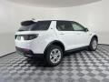 2023 Fuji White Land Rover Discovery Sport S  photo #2