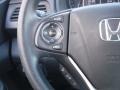 2016 White Diamond Pearl Honda CR-V EX AWD  photo #20