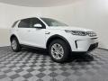 2023 Fuji White Land Rover Discovery Sport S  photo #11