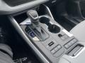 2022 Magnetic Gray Metallic Toyota Highlander LE AWD  photo #12