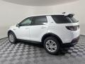 2023 Fuji White Land Rover Discovery Sport S  photo #25