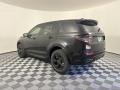 Santorini Black Metallic - Discovery Sport S R-Dynamic Photo No. 10