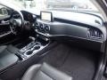 Black Dashboard Photo for 2019 Kia Stinger #145089686