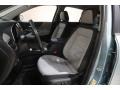Seaglass Blue Metallic - Equinox LT AWD Photo No. 5