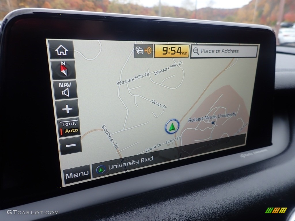 2019 Kia Stinger Premium AWD Navigation Photo #145089963