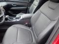 Black Front Seat Photo for 2023 Hyundai Tucson #145090299