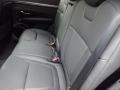 Black Rear Seat Photo for 2023 Hyundai Tucson #145090320