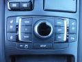 2020 Hyundai Genesis Black/Gray Interior Controls Photo