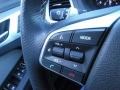 Black/Gray Steering Wheel Photo for 2020 Hyundai Genesis #145090707