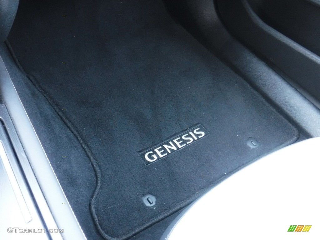 2020 Genesis G80 AWD - Havana Red / Black/Gray photo #32