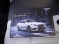 Books/Manuals of 2020 Genesis G80 AWD