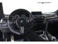 2018 Azurite Black Metallic BMW M4 Coupe  photo #7
