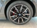 2023 Dravit Gray Metallic BMW 4 Series M440i xDrive Gran Coupe  photo #3