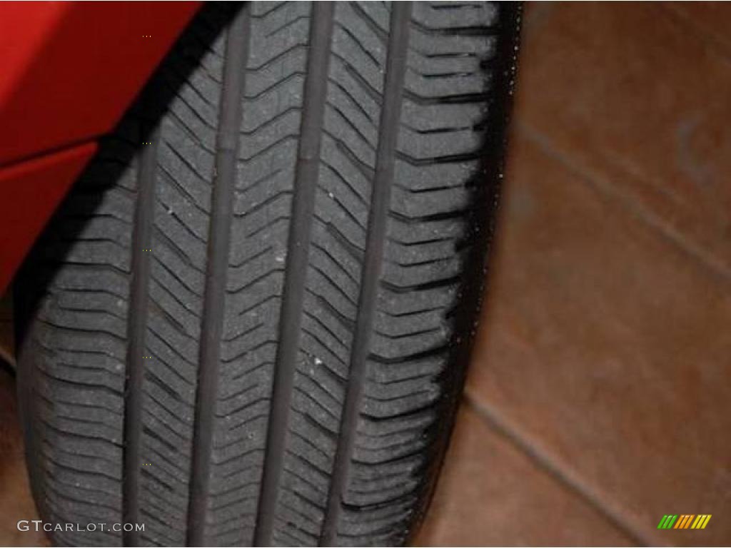 2008 1 Series 128i Coupe - Sedona Red Metallic / Black photo #16