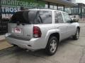 Silver Ice Metallic - TrailBlazer LT 4x4 Photo No. 3