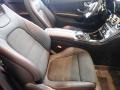 2020 Mercedes-Benz C AMG 43 4Matic Cabriolet Front Seat