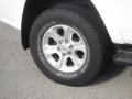 Super White - 4Runner SR5 4x4 Photo No. 11