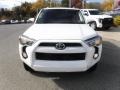 Super White - 4Runner SR5 4x4 Photo No. 13