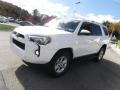 Super White - 4Runner SR5 4x4 Photo No. 14