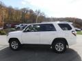 Super White - 4Runner SR5 4x4 Photo No. 15
