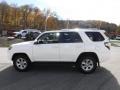 Super White - 4Runner SR5 4x4 Photo No. 16