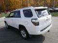 Super White - 4Runner SR5 4x4 Photo No. 18