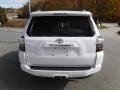 Super White - 4Runner SR5 4x4 Photo No. 19