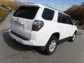 Super White - 4Runner SR5 4x4 Photo No. 21