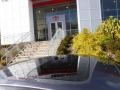 Modern Steel Metallic - Civic EX Sedan Photo No. 3