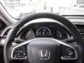 Modern Steel Metallic - Civic EX Sedan Photo No. 6