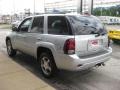 Silver Ice Metallic - TrailBlazer LT 4x4 Photo No. 5