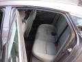 Modern Steel Metallic - Civic EX Sedan Photo No. 20