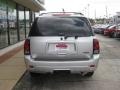 Silver Ice Metallic - TrailBlazer LT 4x4 Photo No. 6