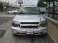 Silver Ice Metallic - TrailBlazer LT 4x4 Photo No. 7