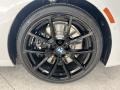 2023 BMW 8 Series 840i Gran Coupe Wheel and Tire Photo