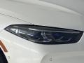 Mineral White Metallic - 8 Series 840i Gran Coupe Photo No. 4
