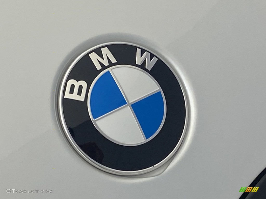2023 BMW 8 Series 840i Gran Coupe Marks and Logos Photo #145092935