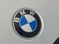 2023 BMW 8 Series 840i Gran Coupe Marks and Logos