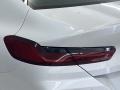 Mineral White Metallic - 8 Series 840i Gran Coupe Photo No. 6