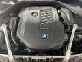 2023 BMW 8 Series 3.0 Liter M TwinPower Turbocharged DOHC 24-Valve Inline 6 Cylinder Engine Photo