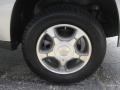 Silver Ice Metallic - TrailBlazer LT 4x4 Photo No. 20
