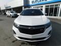 Iridescent Pearl Tricoat - Equinox RS AWD Photo No. 4
