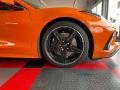 2022 Amplify Orange Tintcoat Chevrolet Corvette Stingray Coupe  photo #5