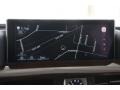 Black Navigation Photo for 2020 Lexus LX #145094345