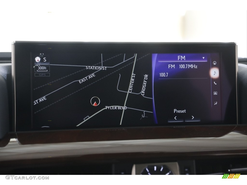 2020 Lexus LX 570 Navigation Photo #145094363